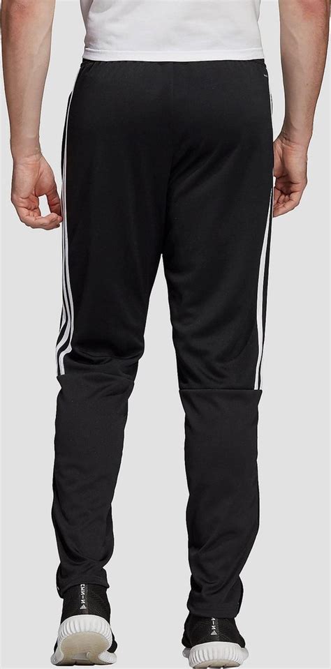 adidas sportbroek lang|adidas extra lange broek.